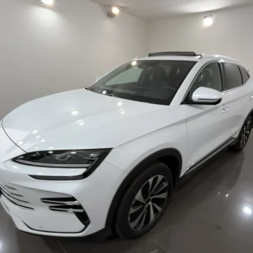 BYD SEAL U DM-I 1.5 PHEV BOOST 2WD