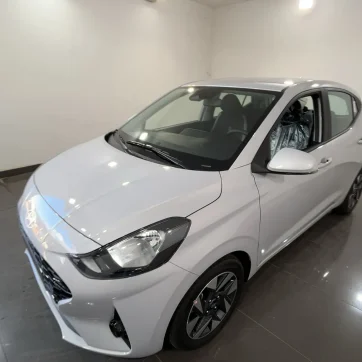 HYUNDAI I10 1.0 MPI CONNECTLINE 63CV