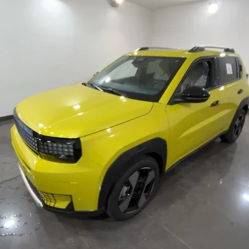 FIAT GRANDE PANDA 1.2 HYBRID LA PRIMA 110CV EDCT