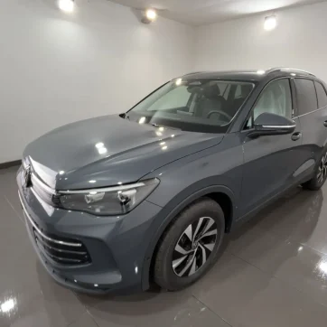 VOLKSWAGEN TIGUAN 1.5 ETSI EDITION PLUS 130CV DSG
