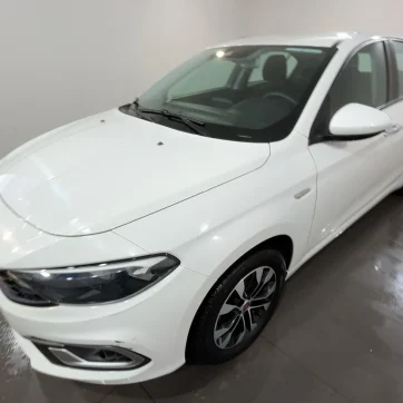 FIAT TIPO 1.0 CITY LIFE 74 KW