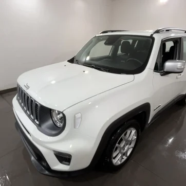 JEEP RENEGADE 1.0 T3 LIMITED 120CV