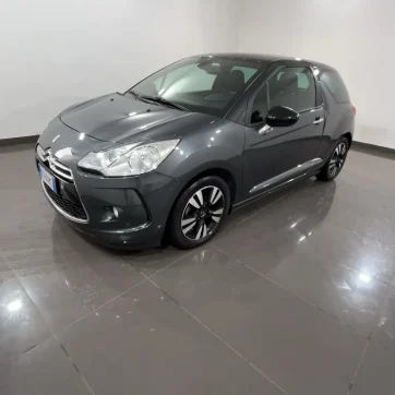 DS DS3 1.6 E-HDI SO CHIC 75CV