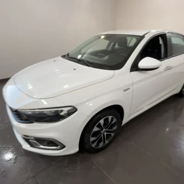 FIAT TIPO 1.0 CITY LIFE 74 KW