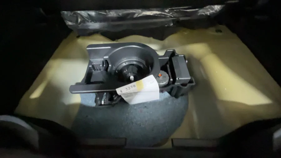 JEEP AVENGER 1.2 TURBO SUMMIT FREEDOM 100CV - immagine 5