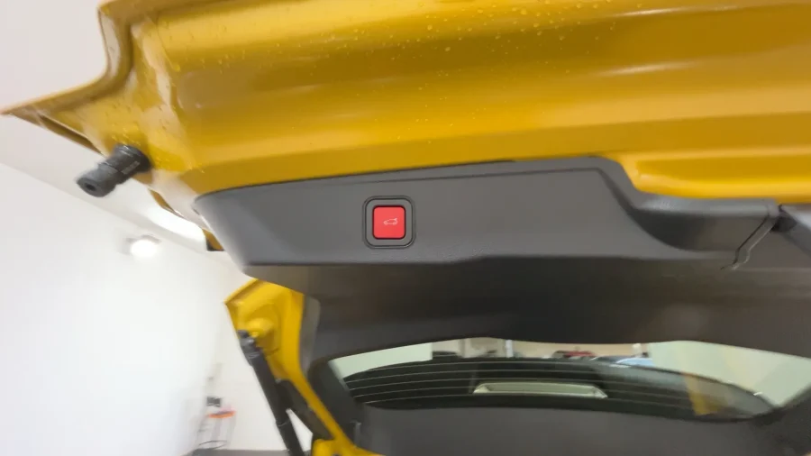 JEEP AVENGER 1.2 TURBO SUMMIT FREEDOM 100CV - immagine 6