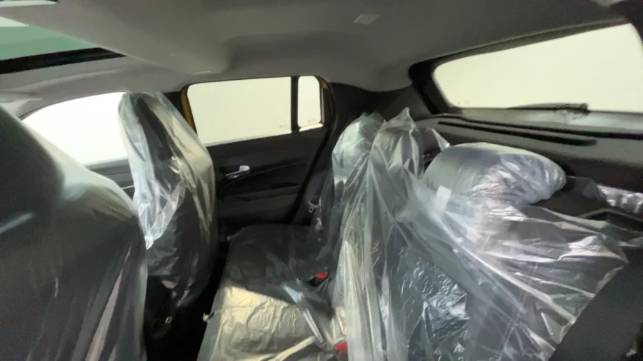 JEEP AVENGER 1.2 TURBO SUMMIT FREEDOM 100CV - immagine 9