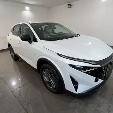 NISSAN QASHQAI 1.3 MHEV ACENTA 2WD 140CV