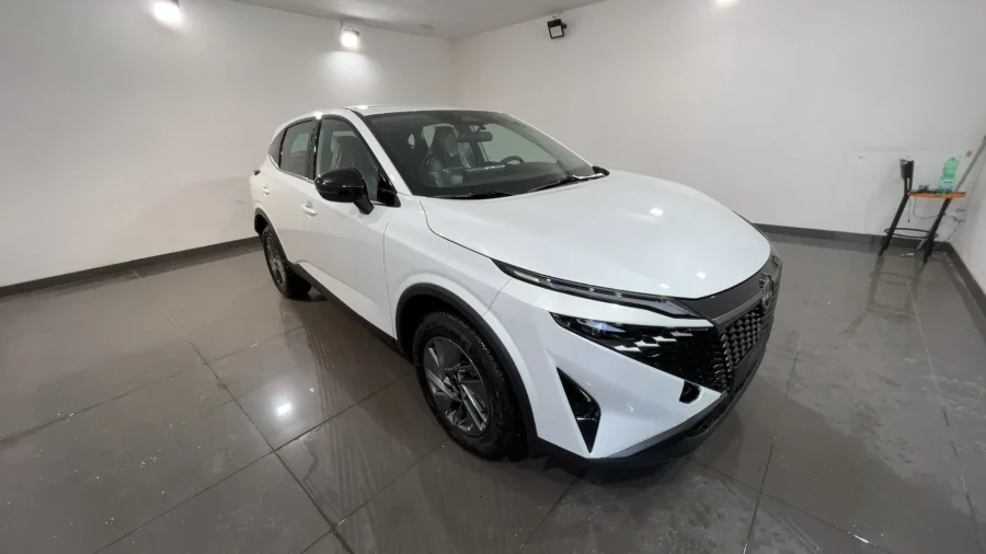 NISSAN QASHQAI 1.3 MHEV ACENTA 2WD 140CV