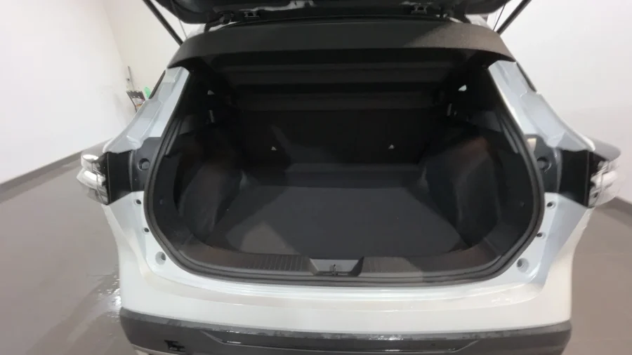 NISSAN QASHQAI 1.3 MHEV ACENTA 2WD 140CV - immagine 4