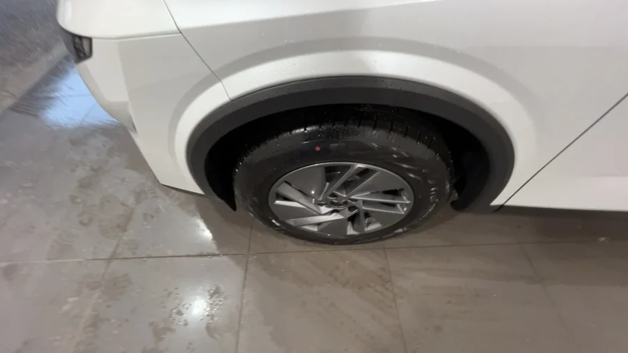 NISSAN QASHQAI 1.3 MHEV ACENTA 2WD 140CV - immagine 5