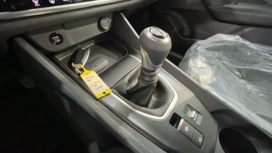 NISSAN QASHQAI 1.3 MHEV ACENTA 2WD 140CV - immagine 10