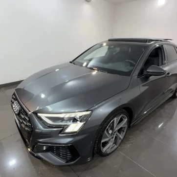 AUDI S3 SPORTBACK 2.0 TFSI QUATTRO 310CV