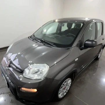FIAT PANDA 1.0 FIREFLY HYBRID 70CV