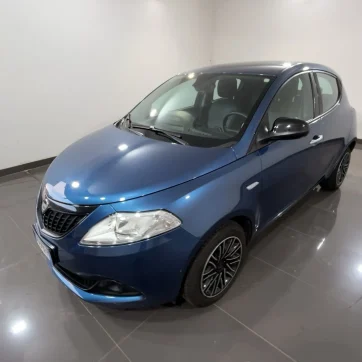 LANCIA YPSILON 1.0 HYBRID SILVER PLUS 70CV