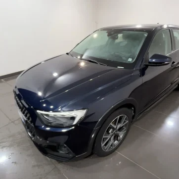 AUDI A1 CITYCARVER 30 1.0 TFSI 116CV S-TRONIC