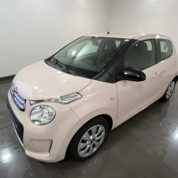 CITROEN C1 1.0 VTI FEEL 72CV