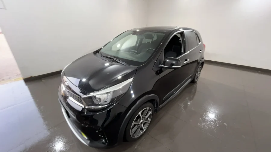KIA PICANTO 1.0 T-DGI X-LINE 100CV