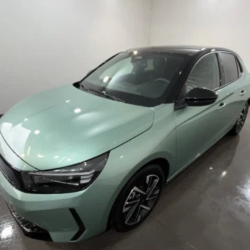 OPEL CORSA 1.2 YES 100CV