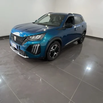 PEUGEOT 2008 1.2 PURETECH ALLURE S&S 100CV