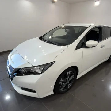NISSAN LEAF BUSINESS 40kWh CVT