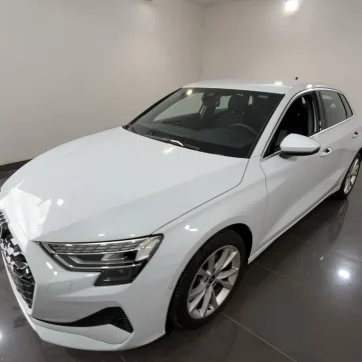 AUDI A3 SPORTBACK 35 TFSI ADVANCED S-TRONIC