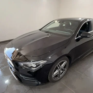 MERCEDES CLA 200D AMG 150CV AUTO