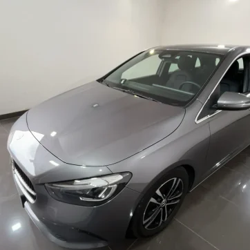 MERCEDES B 180 D PROGRESSIVE AUTO