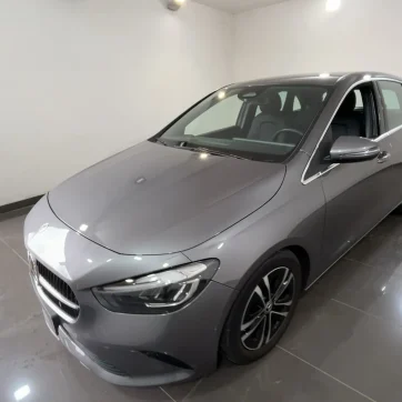 MERCEDES B 180 D PROGRESSIVE AUTO
