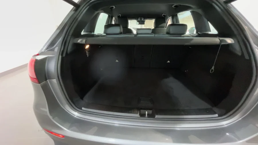 MERCEDES B 180 D PROGRESSIVE AUTO - immagine 4