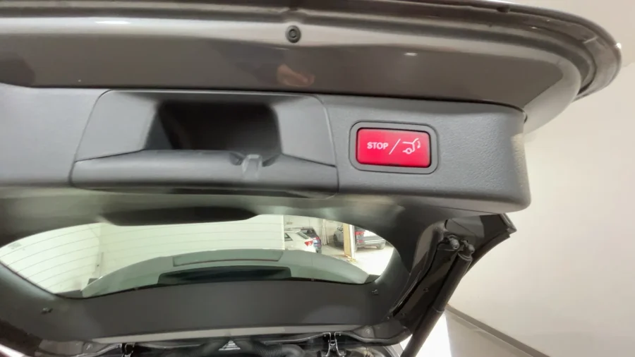 MERCEDES B 180 D PROGRESSIVE AUTO - immagine 6