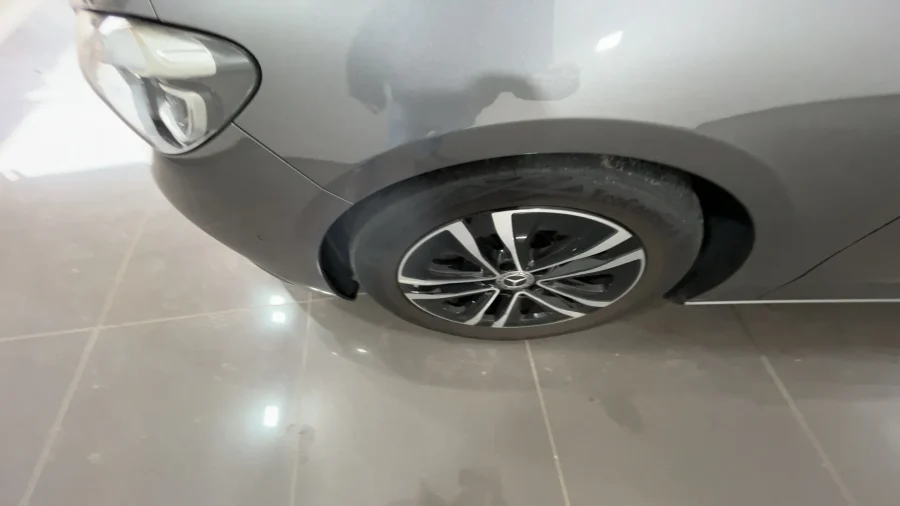 MERCEDES B 180 D PROGRESSIVE AUTO - immagine 7