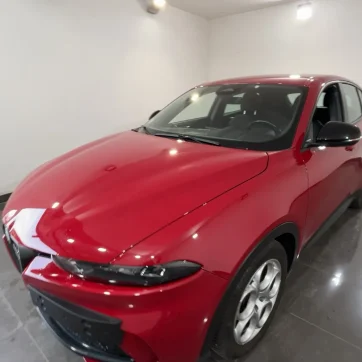 ALFA ROMEO TONALE 1.5 HYBRID SPRINT 130CV AUTO