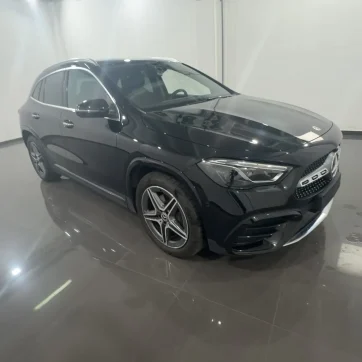 MERCEDES GLA 200 D AMG LINE ADVANCED PLUS AUTO