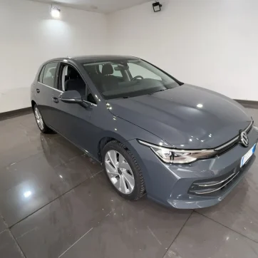 VOLKSWAGEN GOLF 2.0 TDI STYLE 150CV DSG
