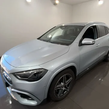 MERCEDES GLA 200 D AMG LINE ADVANCED PLUS AUTO