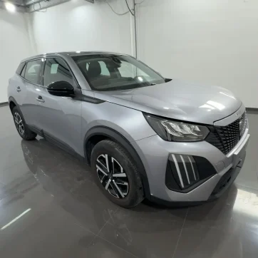 PEUGEOT 2008 1.2 PURETECH ACTIVE S&S 100CV