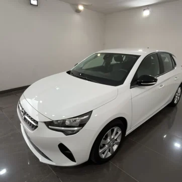 OPEL CORSA 1.2 EDITION S&S 75CV
