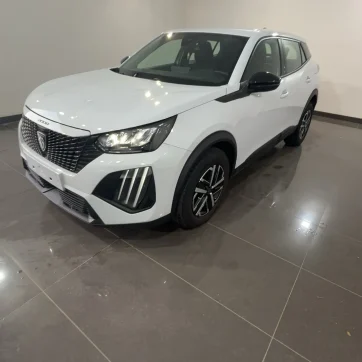 PEUGEOT 2008 1.2 PURETECH ACTIVE SXS 100CV