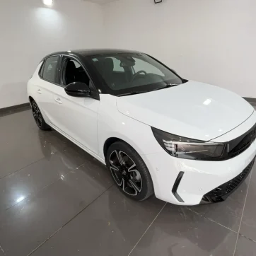 OPEL CORSA 1.2 GS S&S 100CV