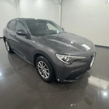 ALFA ROMEO STELVIO 2.2 T BUSINESS RWD 160CV AUTO