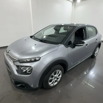 CITROEN C3 1.2 PURETECH FEEL S&S 82CV