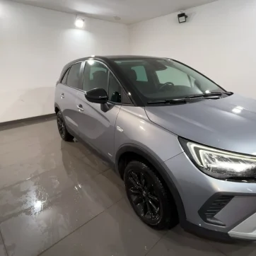 OPEL CROSSLAND 1.2 DESIGN&TECH S&S 110CV