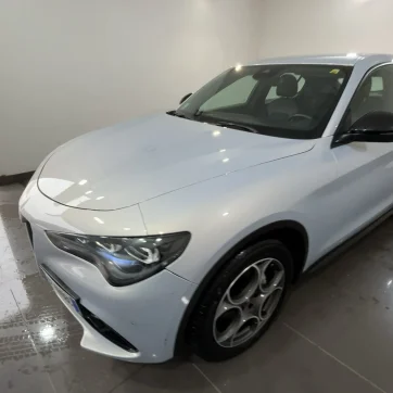 ALFA ROMEO STELVIO 2.2 TURBO 160CV RWD AUTO