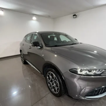 ALFA ROMEO TONALE 1.5 HYBRID TI 160CV AUTO