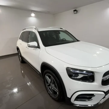 MERCEDES GLB 200D AMG LINE 150CV AUTO