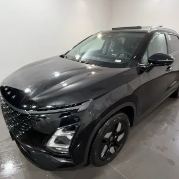 OMODA 5 1.6 TGDI PREMIUM 7 DCT