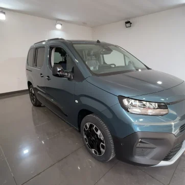 FIAT QUBO L-DOBLO M 5 POSTI 1.5 BLUE HDI 100CV