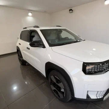 FIAT GRANDE PANDA 1.2 HYBRID LA PRIMA 110CV E