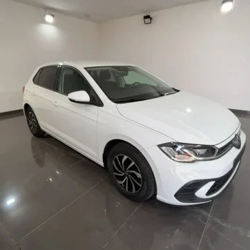 VOLKSWAGEN POLO 1.0 TSI EDITION PLUS 95CV